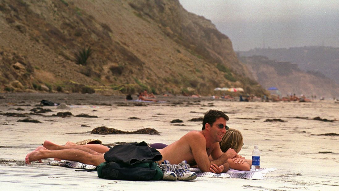 berenice ayala add photo american nude beach videos