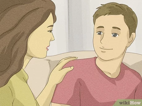 denny mink share how to masterbate wikihow photos