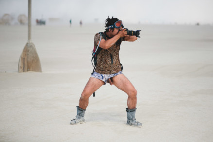 brandi sevier recommends Burning Man 2018 Nude Photos