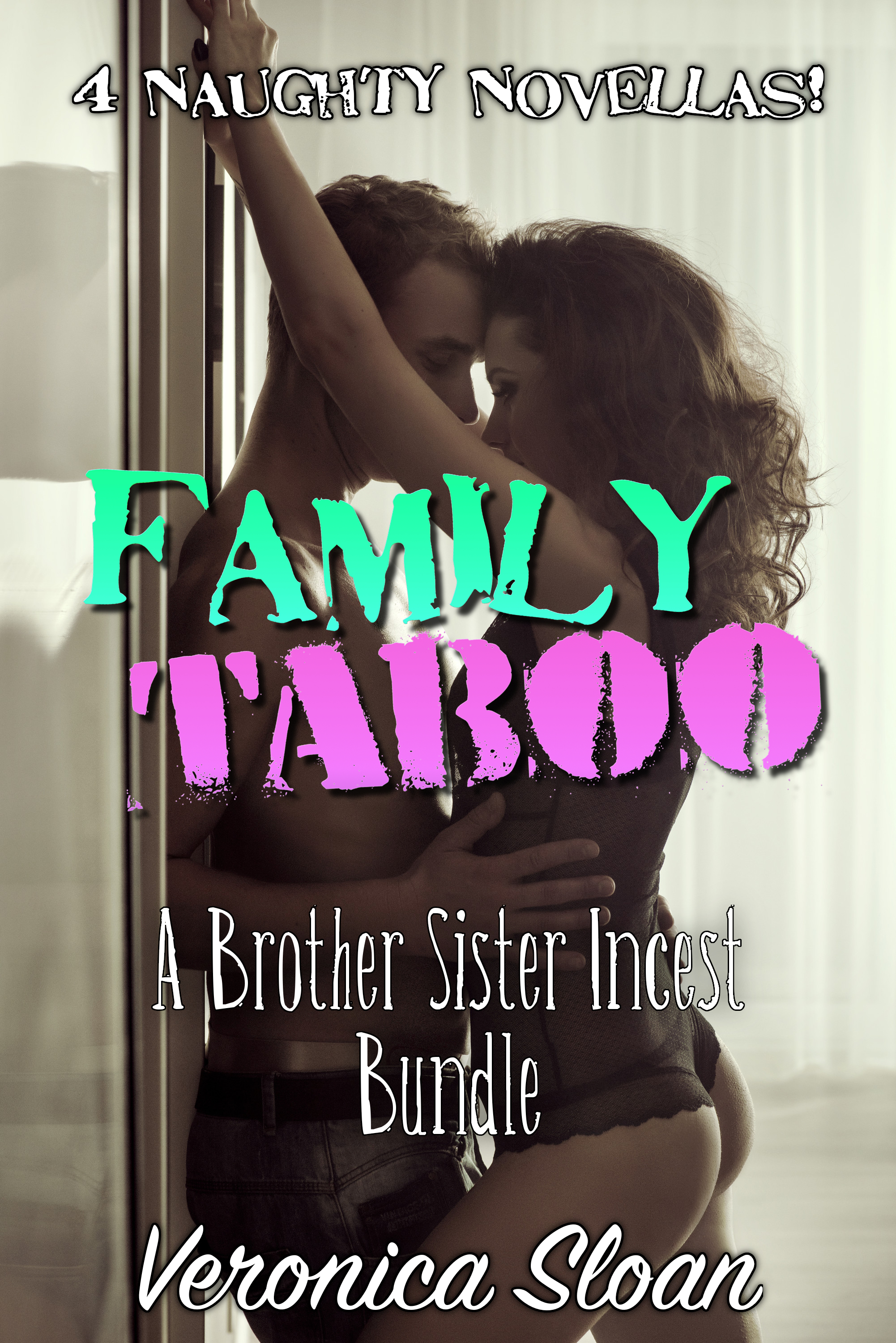 claudia savannah recommends Brother Sister Insest Stories
