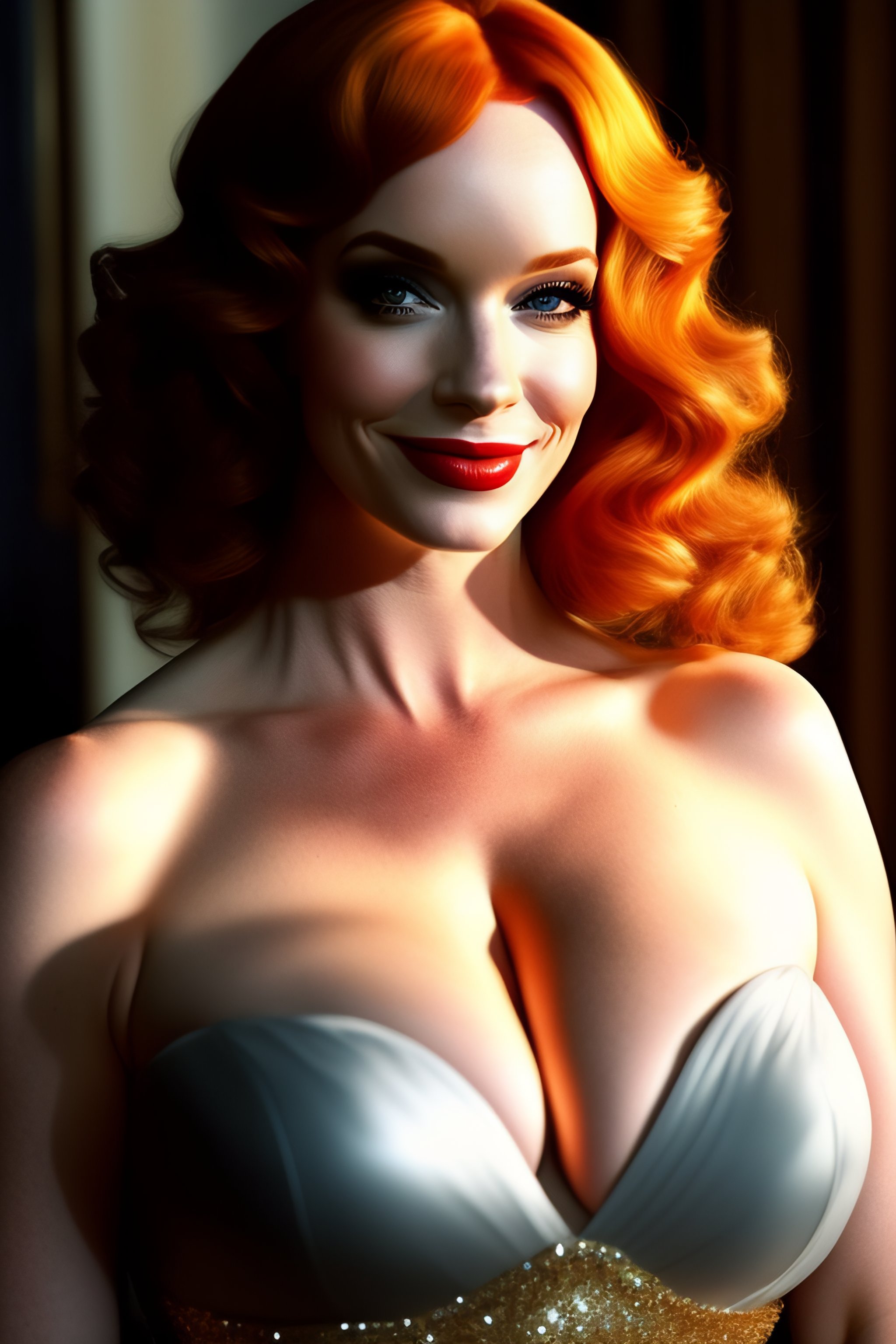 alex leroy recommends christina hendricks sexy pictures pic