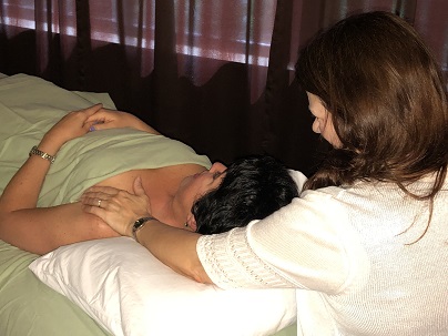 danny majewski recommends Thai Massage Hidden Camera