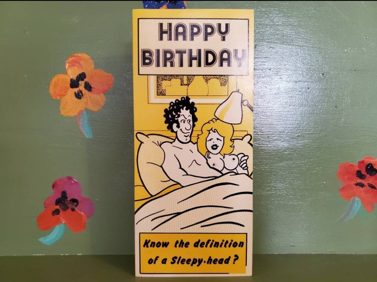 daniel davy recommends happy birthday blow job pic