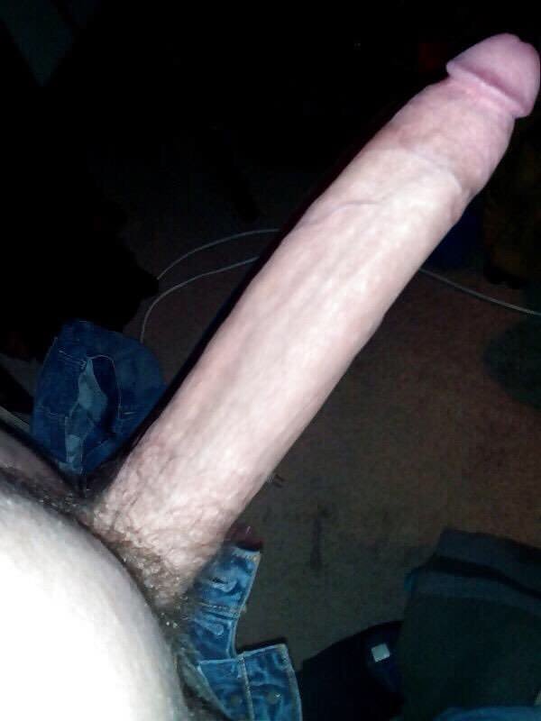 Best of 14 inch white dick