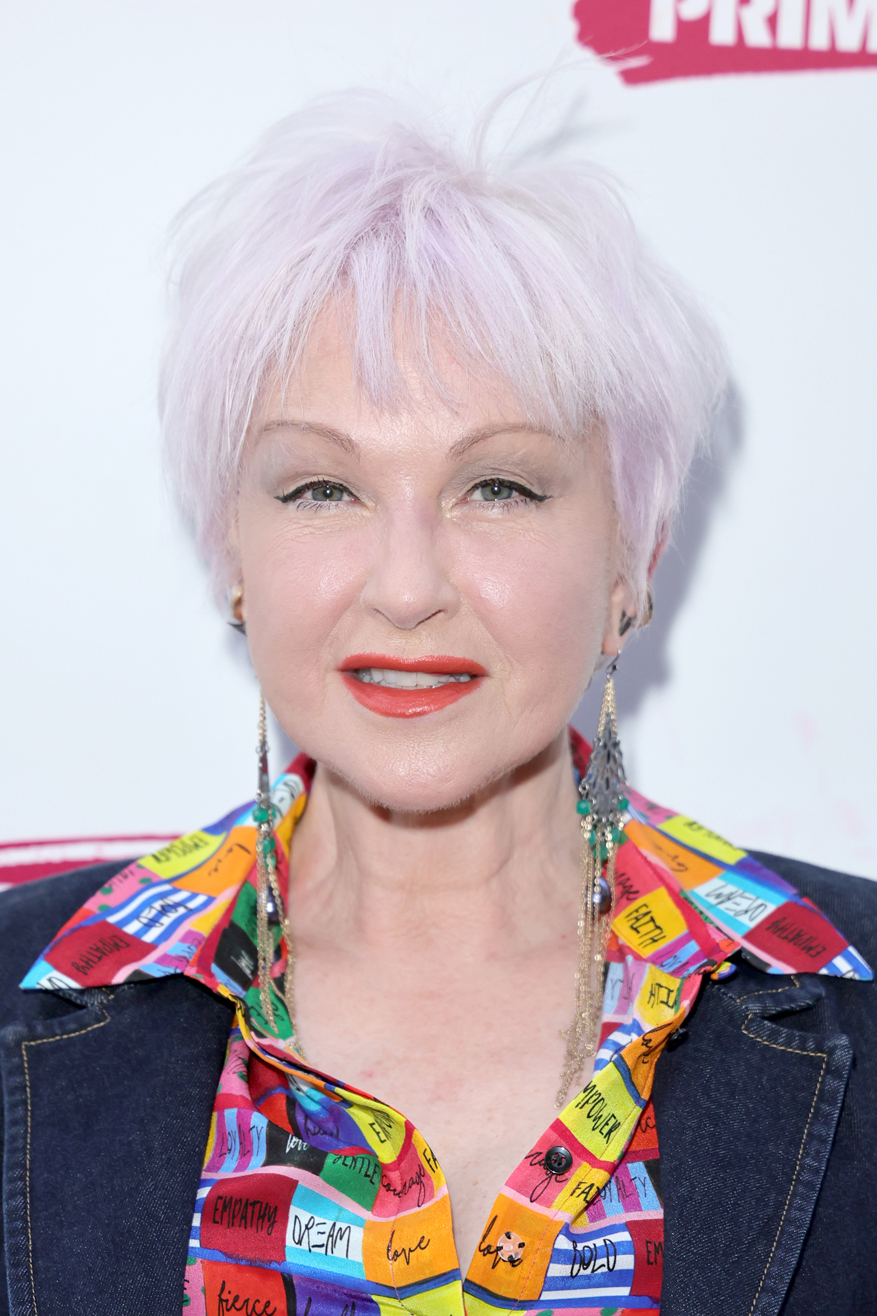 deborah fallon recommends naked pictures of cyndi lauper pic