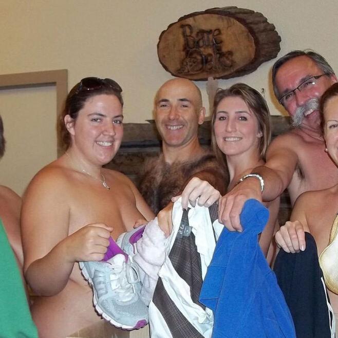 dianne flores add nudist family fun time photo