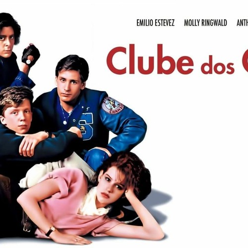 alin dragos recommends Watch The Breakfast Club Free