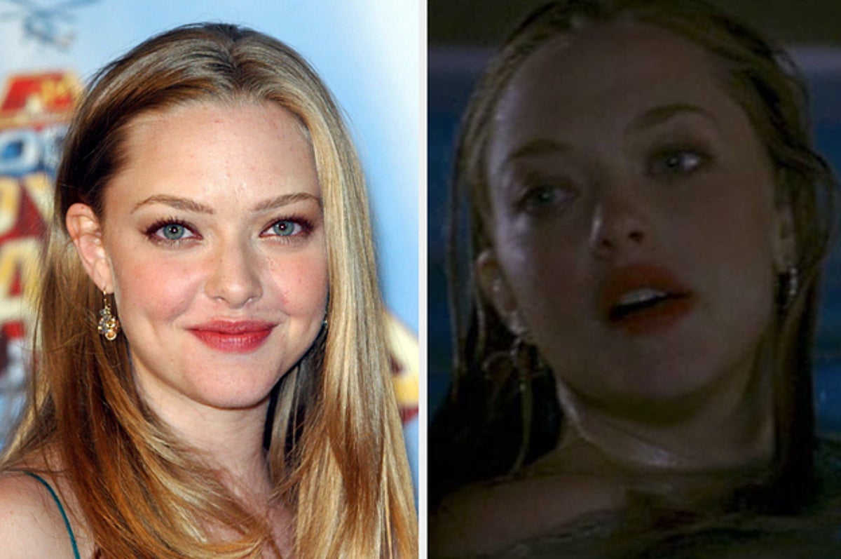 brandon bob recommends Amanda Seyfried Nude Photos