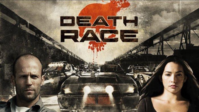 Best of Death race movie download