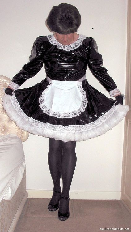 Forced Sissy Maid Tumblr doll video