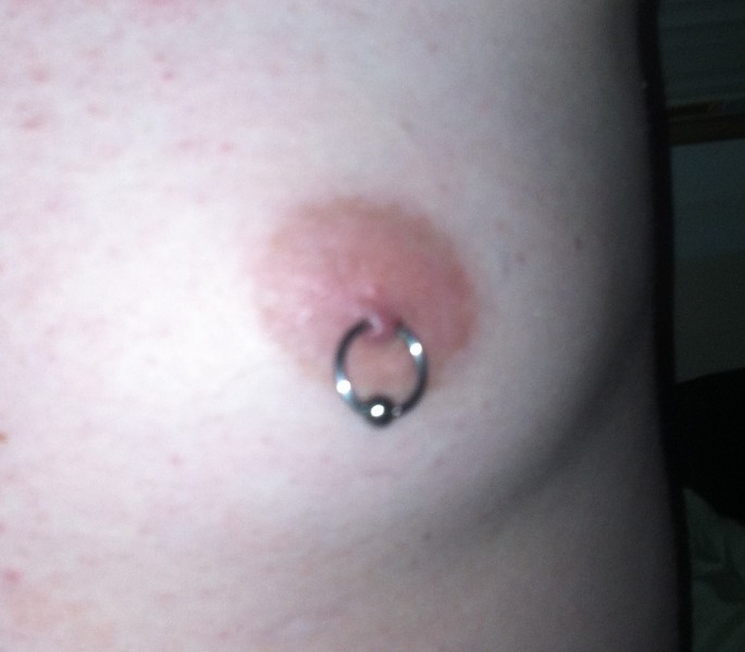 casey towle add photo nipple piercing gone wrong