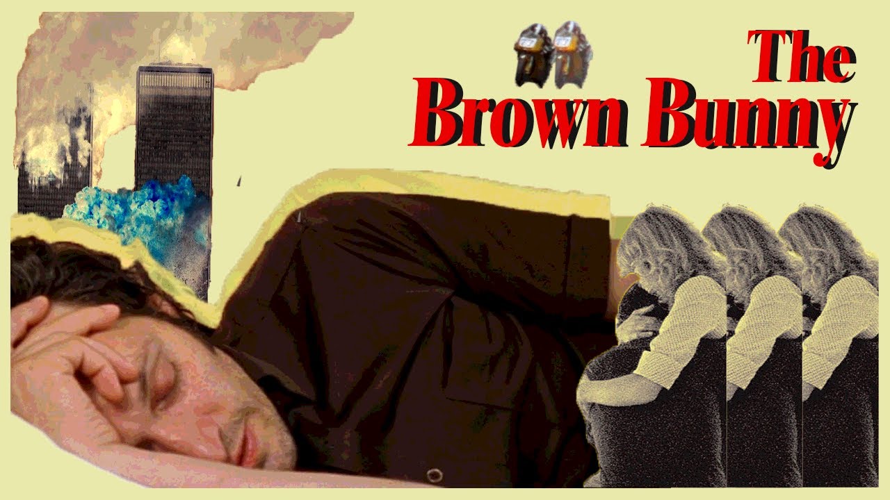 don mclaughlin recommends the brown bunny movie youtube pic