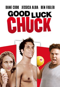 watch good luck chuck full movie