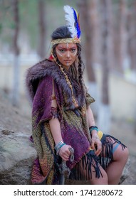 alissa keenan add photo sexy native american indian women
