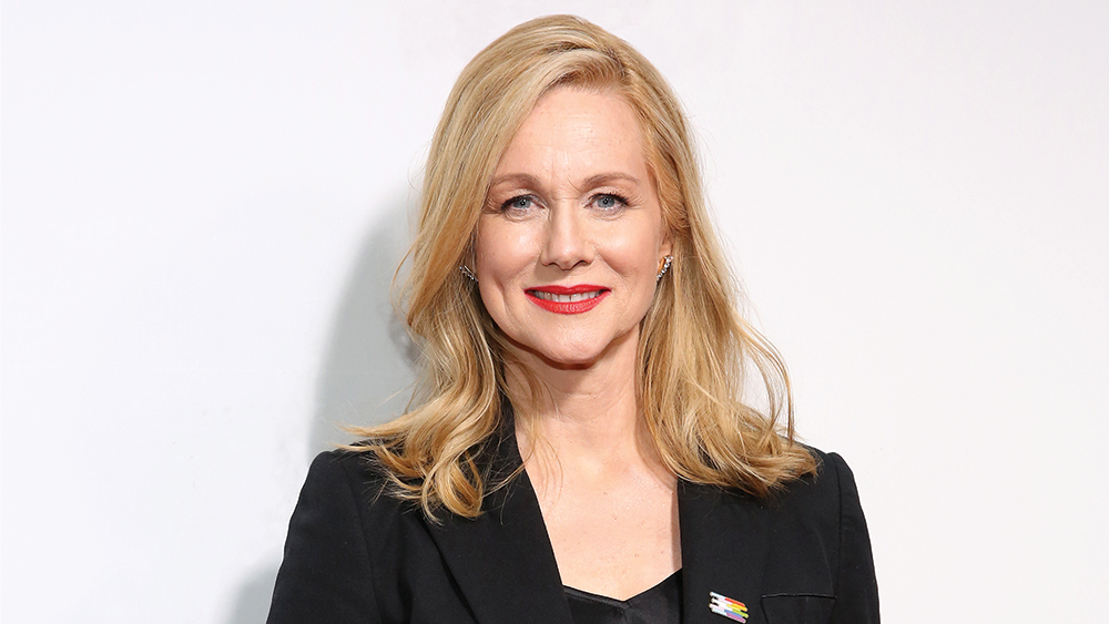 anne nafula recommends Laura Linney Hot