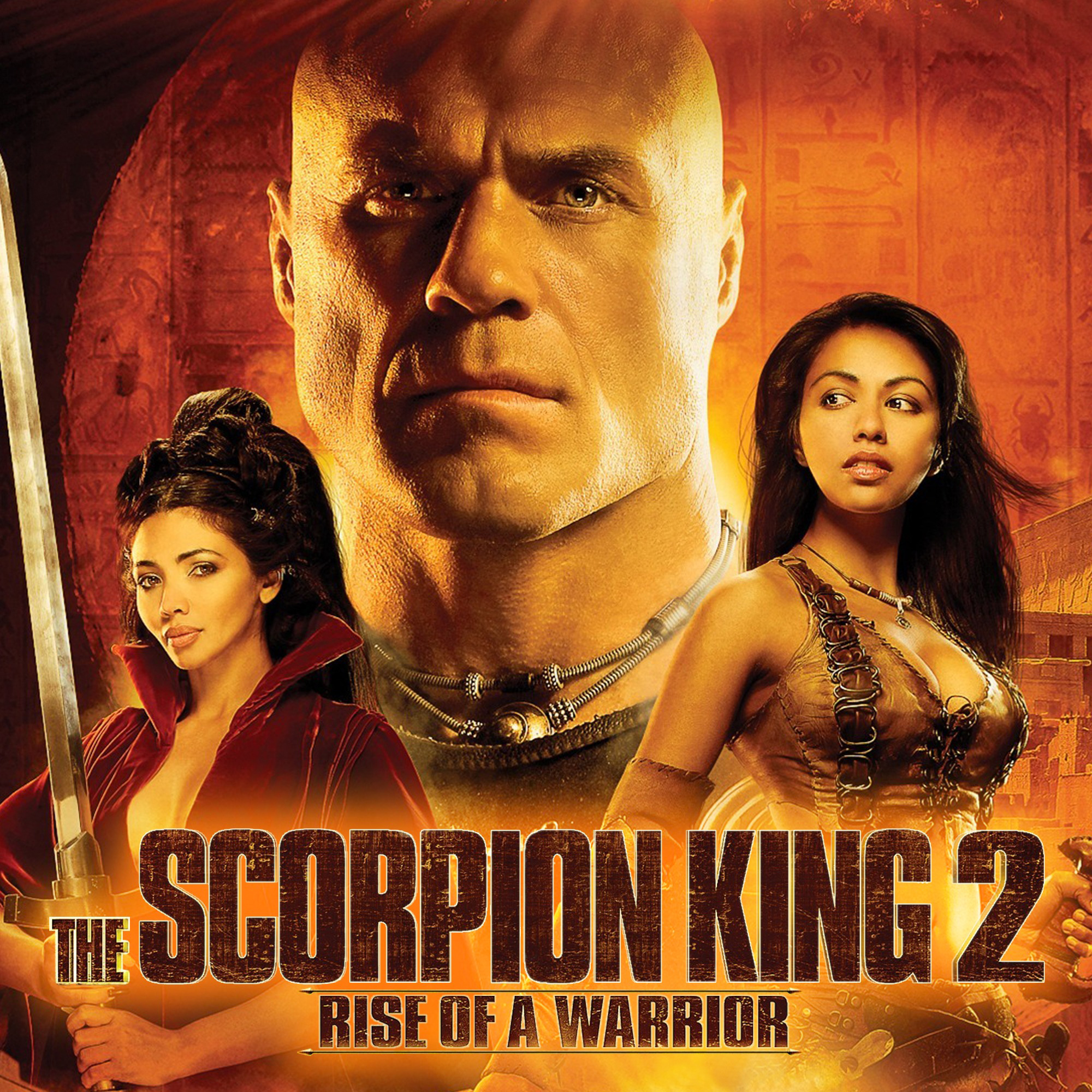 anna iannuzzi recommends Scorpion King Full Movie Free