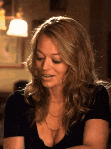 ct balkis recommends jeri ryan nude gif pic