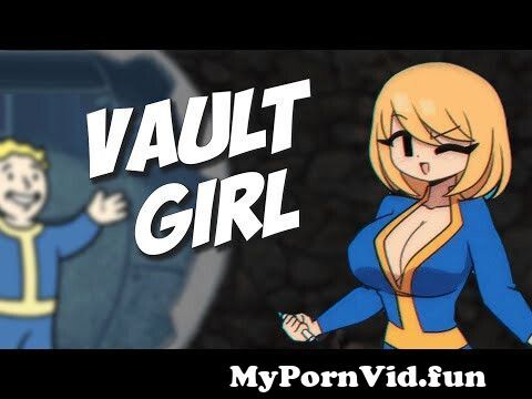 cristina canlas recommends vault girl web series pic