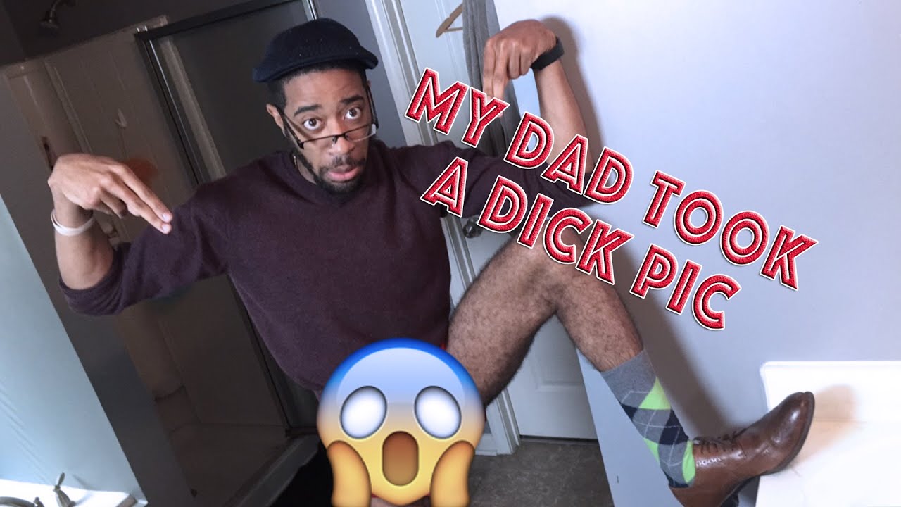 playing with dads dick