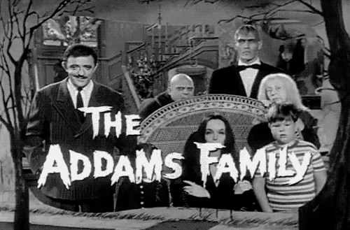 crystal lynn barker recommends addams family gif pic