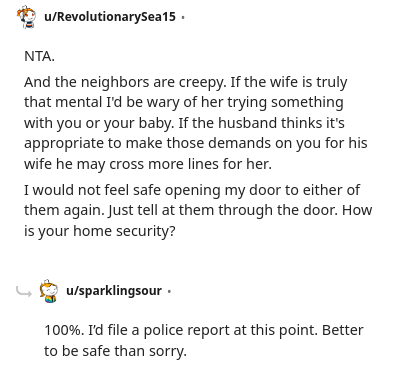 the neighbors wife tumblr