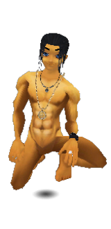 brett lukey recommends How To Be Naked In Imvu