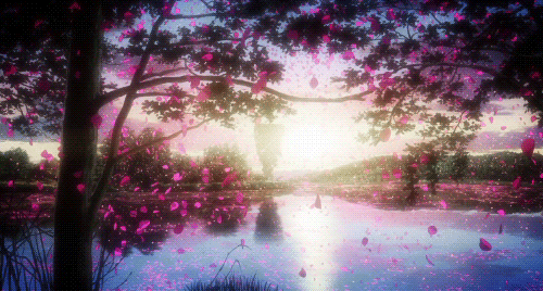 blossom marshall add beautiful anime gif photo