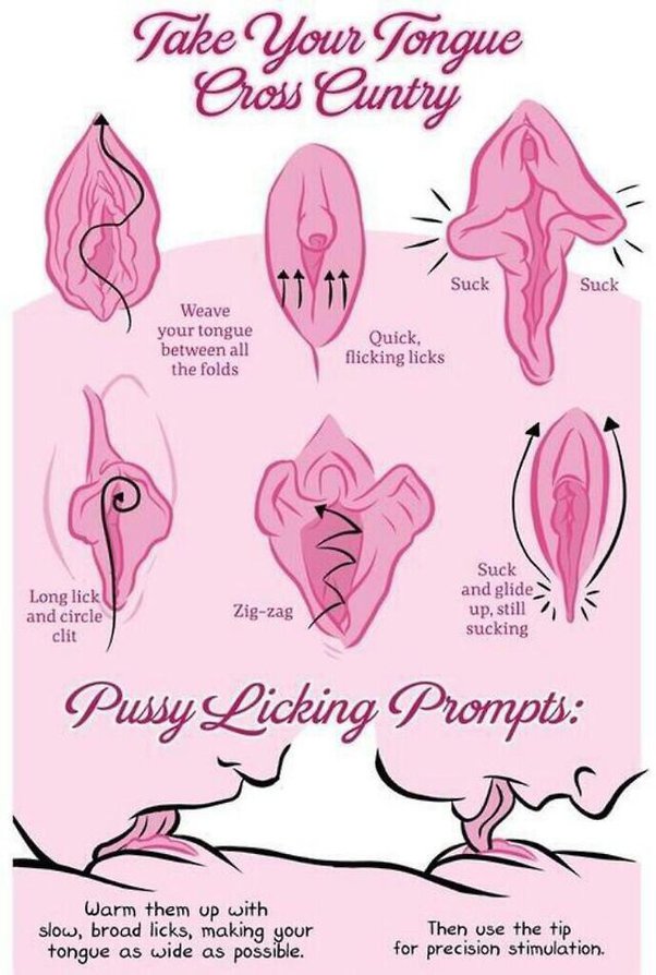 anthony palazzolo recommends Men Who Love To Lick Pussy