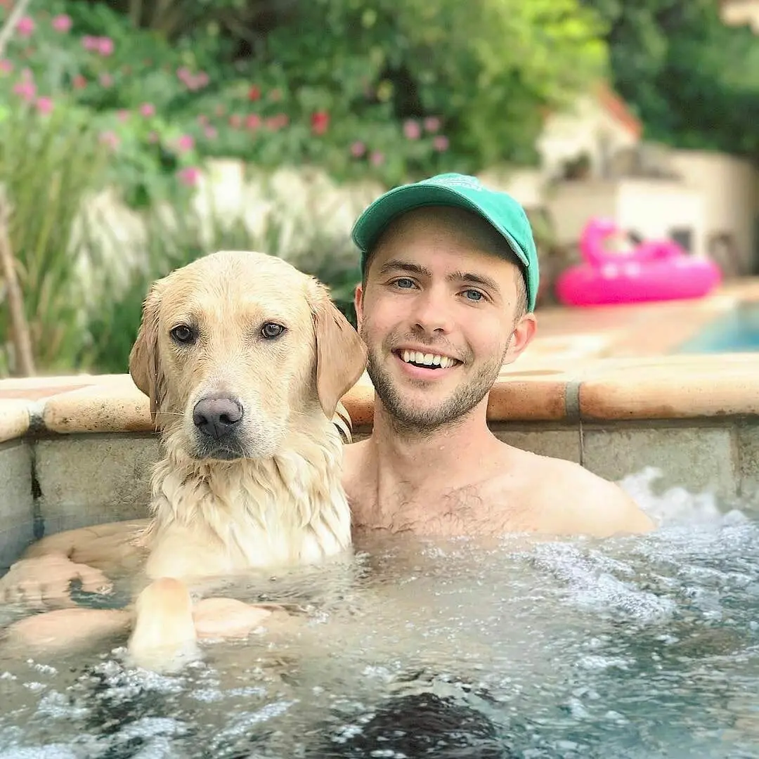 celia somers recommends Ryland Adams Nude