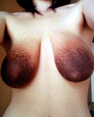 Best of Huge areolas gallery