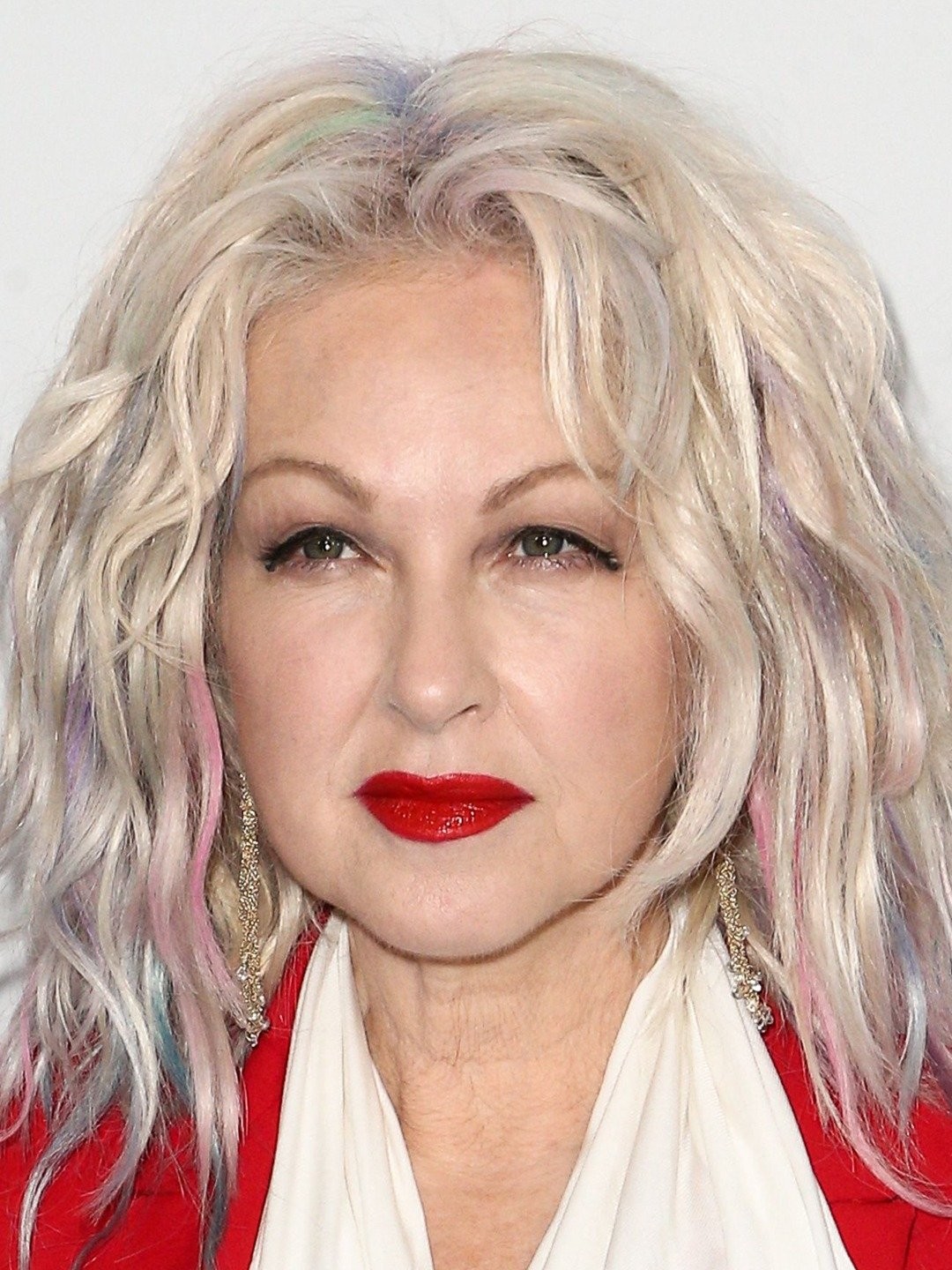 chandler myers share naked pictures of cyndi lauper photos