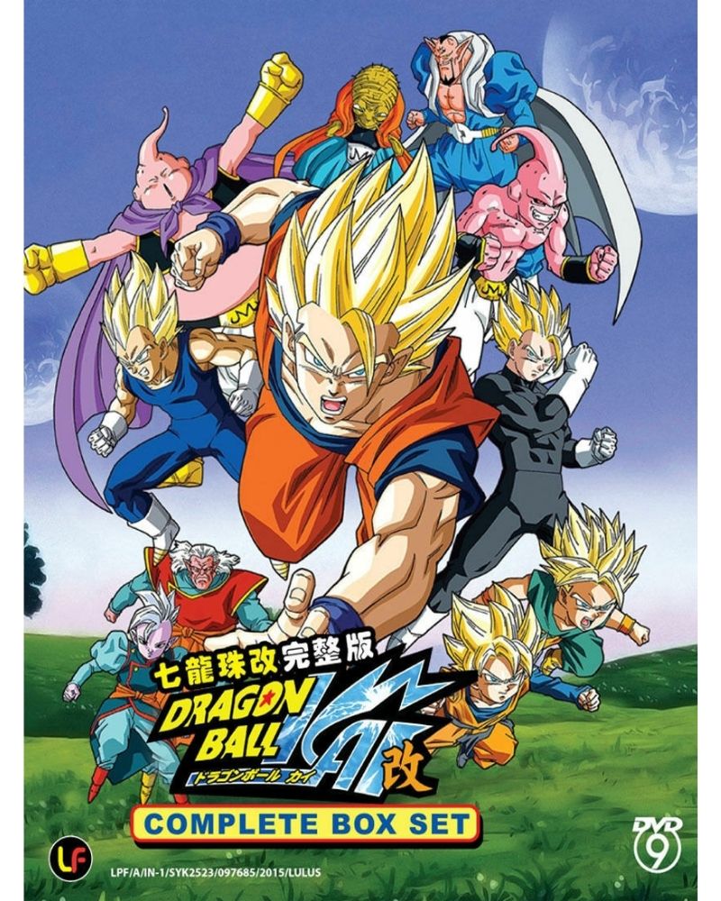 amiel montemayor add photo dragon ball z full episodes dubbed