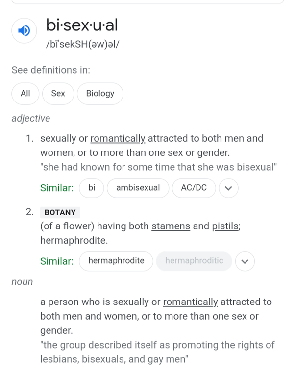 brittany habrock recommends Bi Sexual Men Tumblr