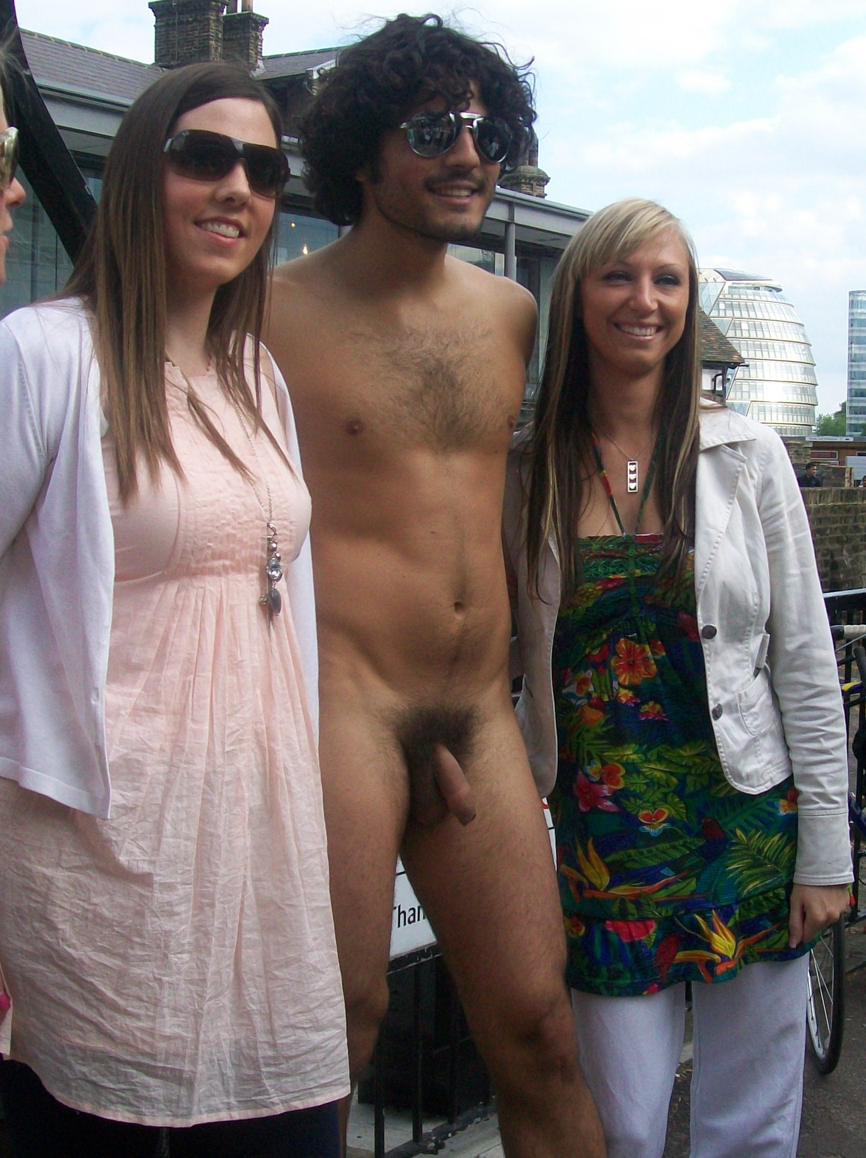 angie fanara add naked men clothed females photo