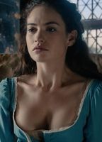 Best of Lily james nude pictures