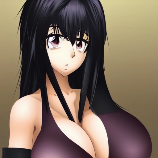 dajon holmes share big anime breasts photos