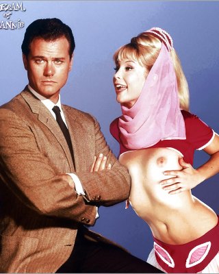 brandon montemayor recommends was barbara eden ever nude pic