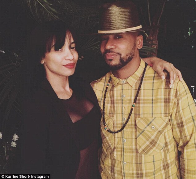 donald wilsher recommends karrine steffans and marcus pic