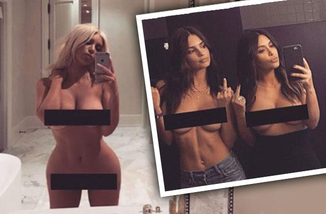 amanda s recommends kim kardashian topless uncensored pic