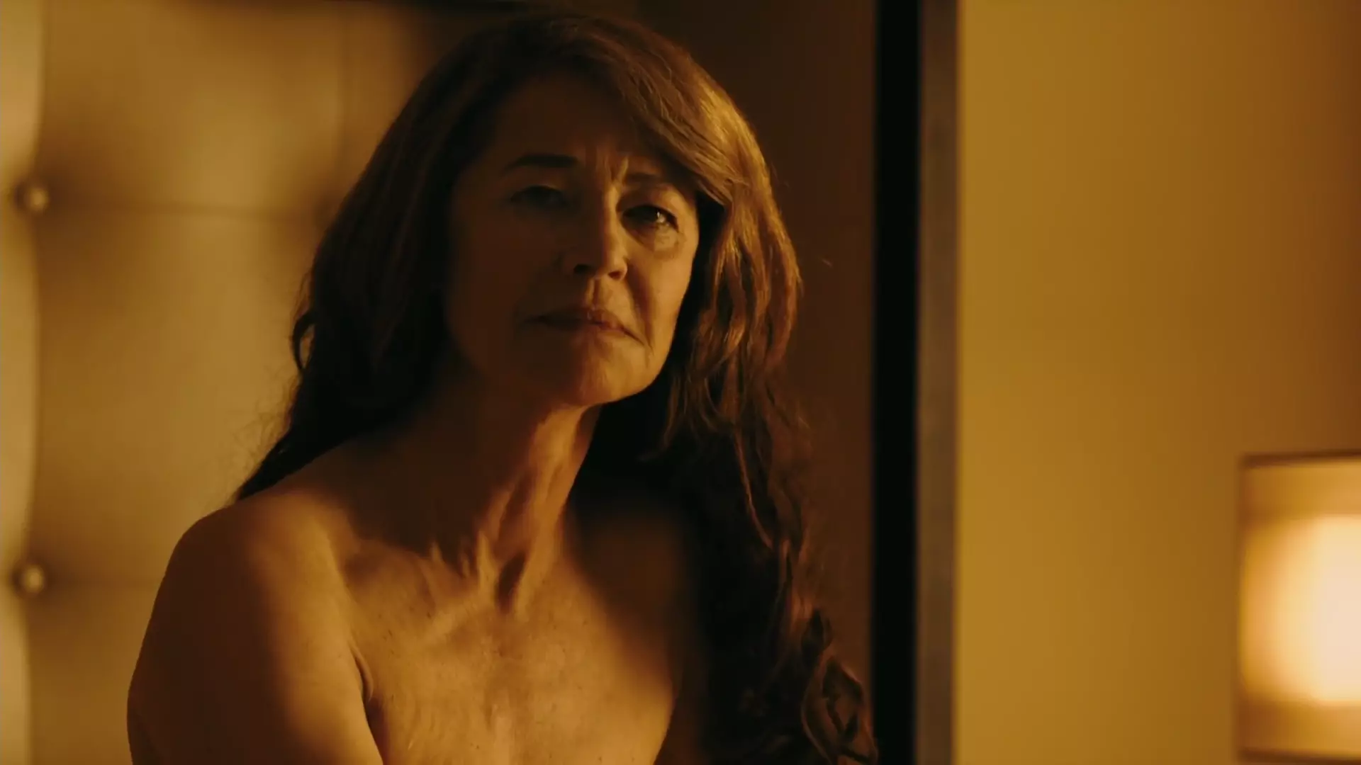 ali shahz recommends Allison Janney Nudes