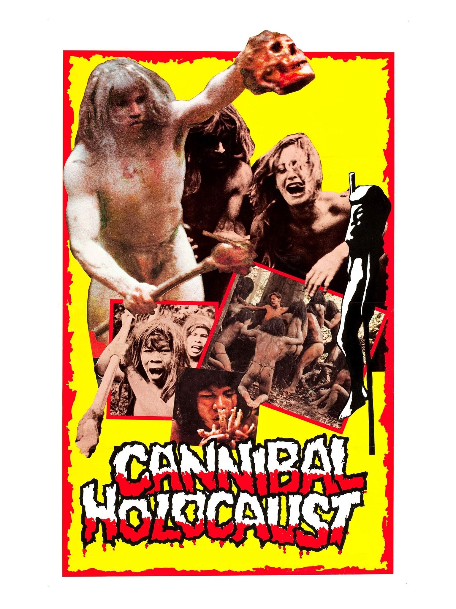 darren heald recommends cannibal holocaust online free pic