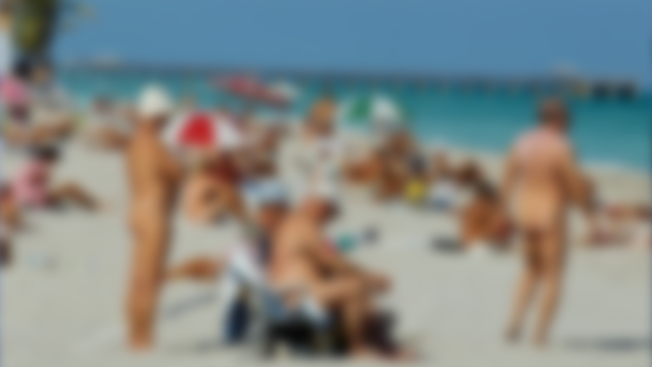 brandon mike recommends Tampa Florida Nude Beach