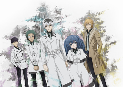 anne dy recommends tokyo ghoul season 1 dub pic