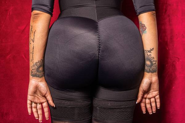 angeline papa recommends big booty black trans pic