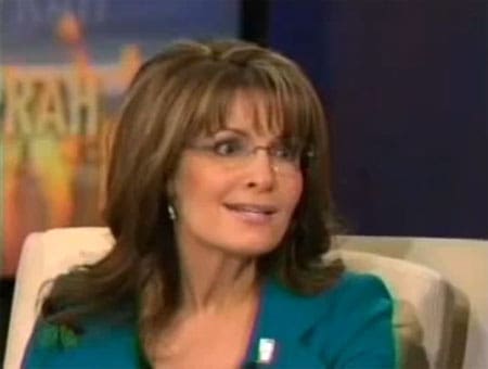 sarah palin nude porn