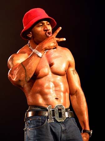 aswathi soman recommends Ll Cool J Naked