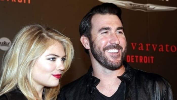 agnes kruger share justin verlander sex video photos