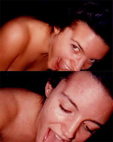 Best of Kristin davis naked pics