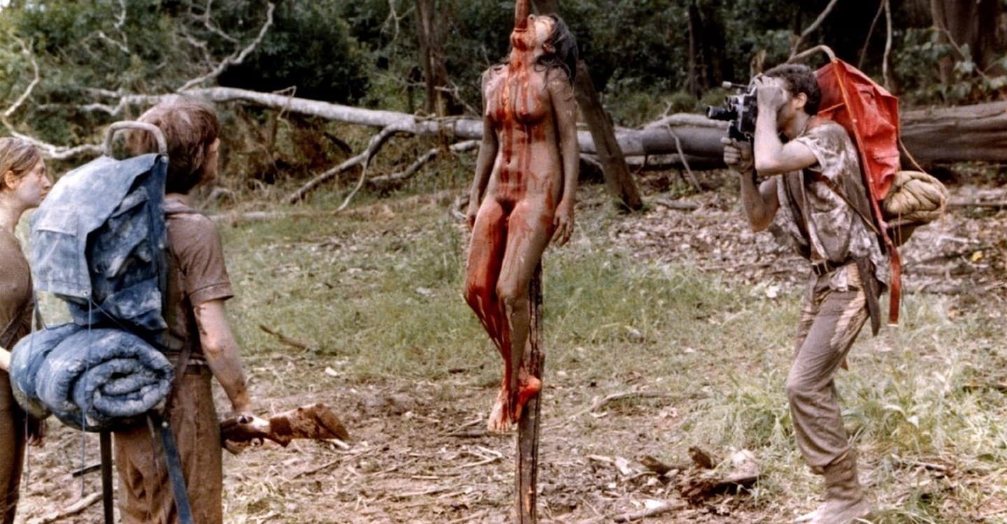 codi cooper recommends cannibal holocaust online free pic