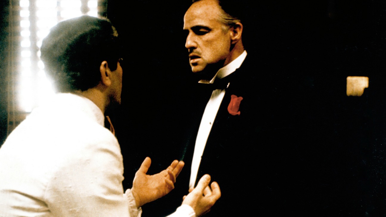 ben eiden recommends Godfather Part 1 Full Movie Online